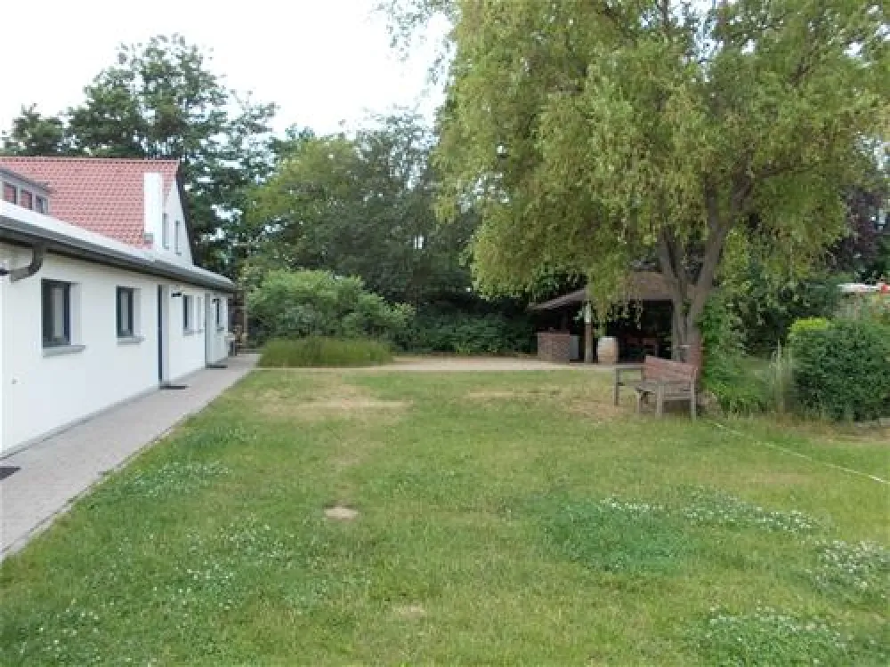 DKV-Kanustation Bamberger Faltboot-Club