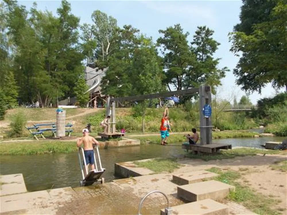 DKV-Kanustation Bamberger Faltboot-Club