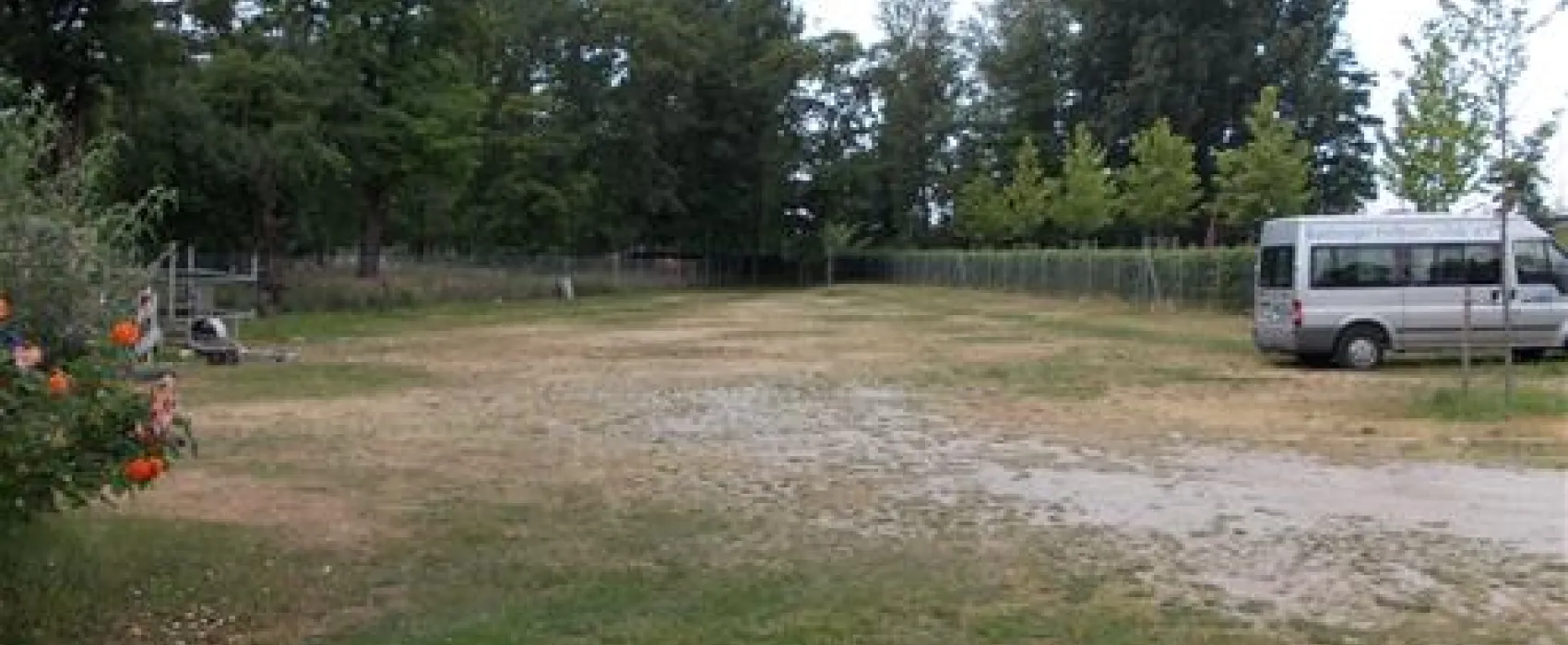 DKV-Kanustation Bamberger Faltboot-Club