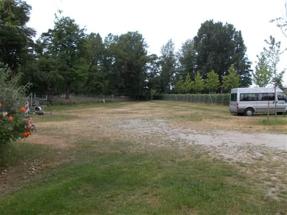 DKV-Kanustation Bamberger Faltboot-Club