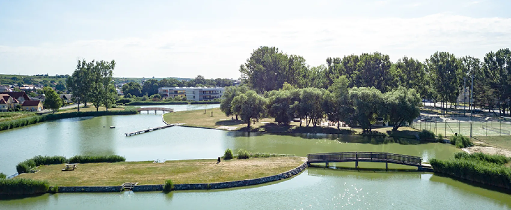 Veltlinerland-Camping Poysdorf