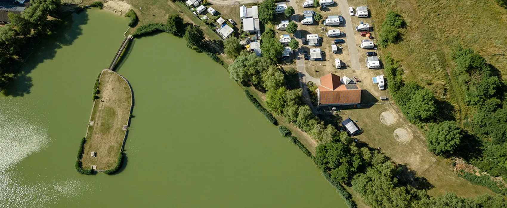 Veltlinerland-Camping Poysdorf