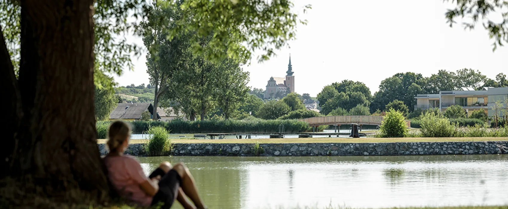 Veltlinerland-Camping Poysdorf