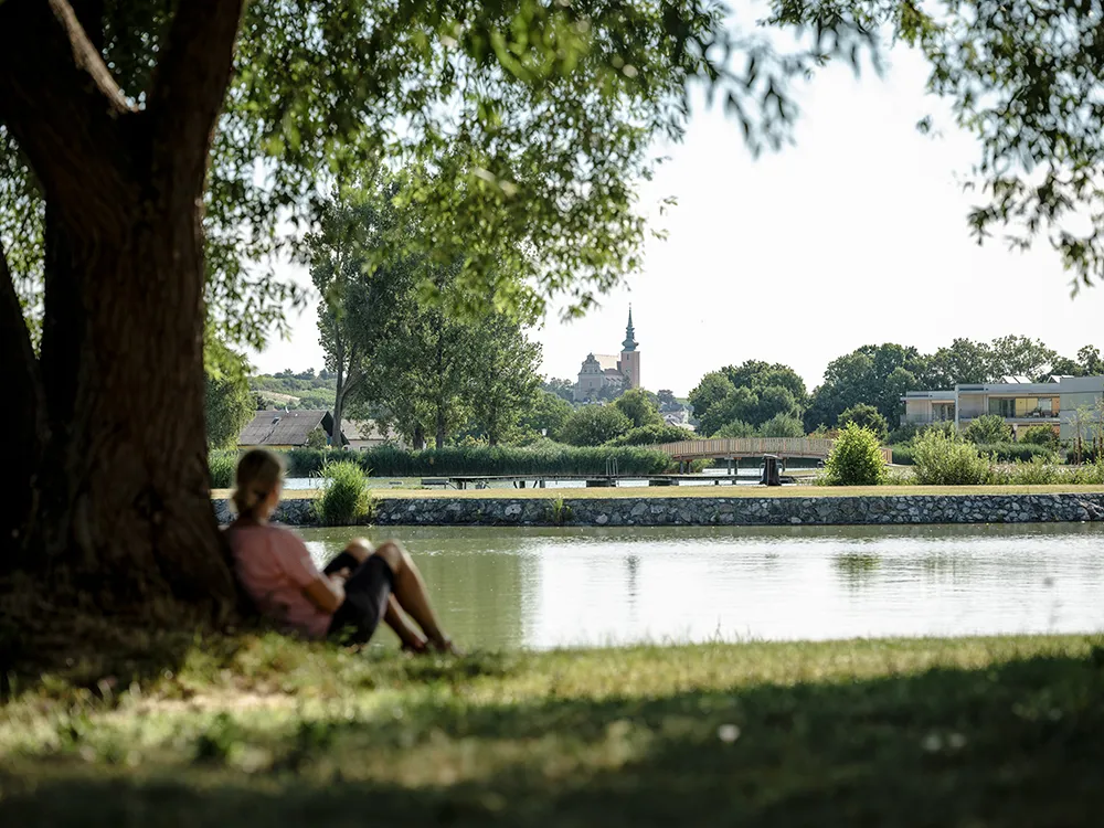 Veltlinerland-Camping Poysdorf