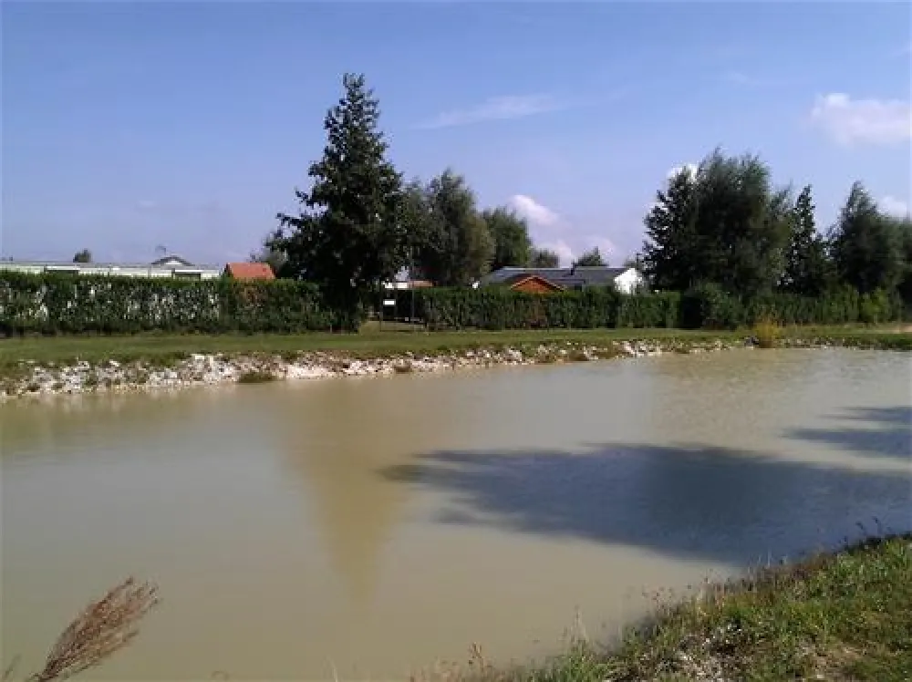 Camping Le Groene Veld