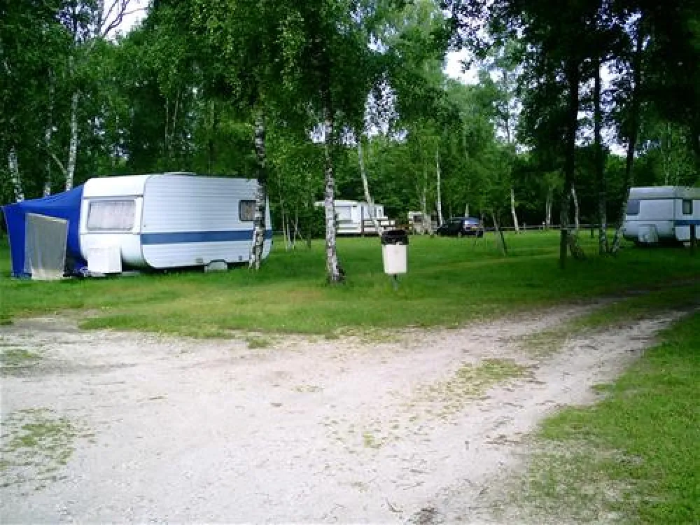 Camping de Sologne