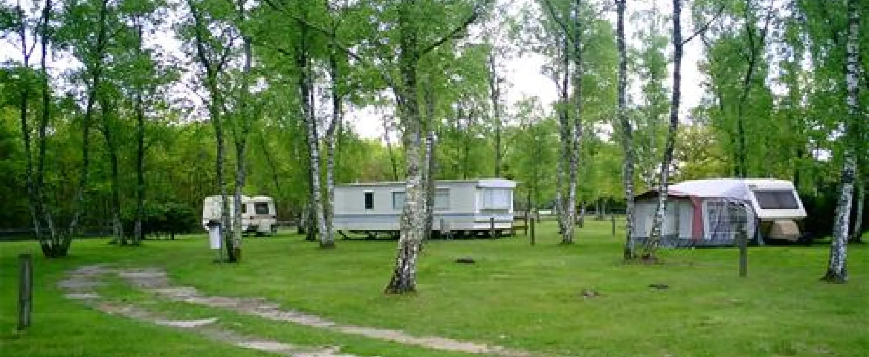 Camping de Sologne
