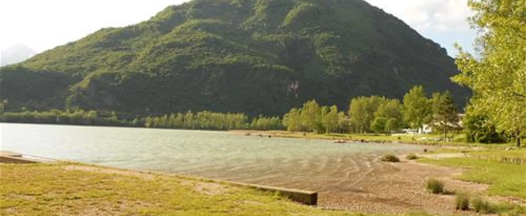 Camping Lago dei 3 Comuni