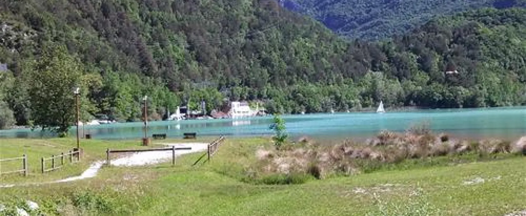Camping Lago dei 3 Comuni