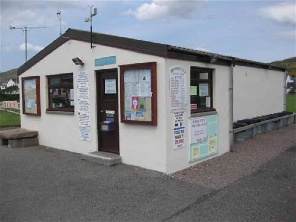 Broomfield Holiday Park