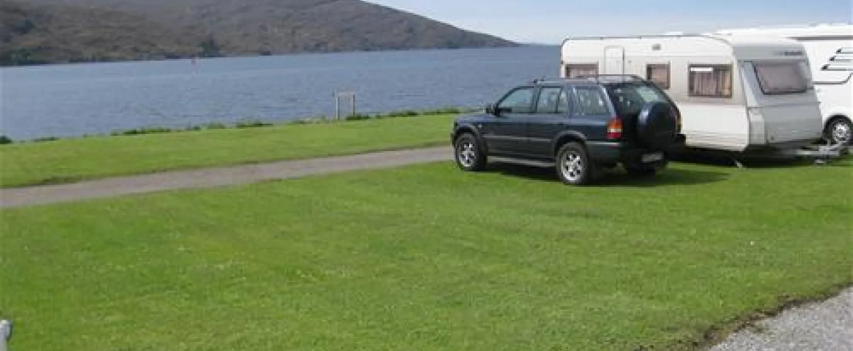 Broomfield Holiday Park