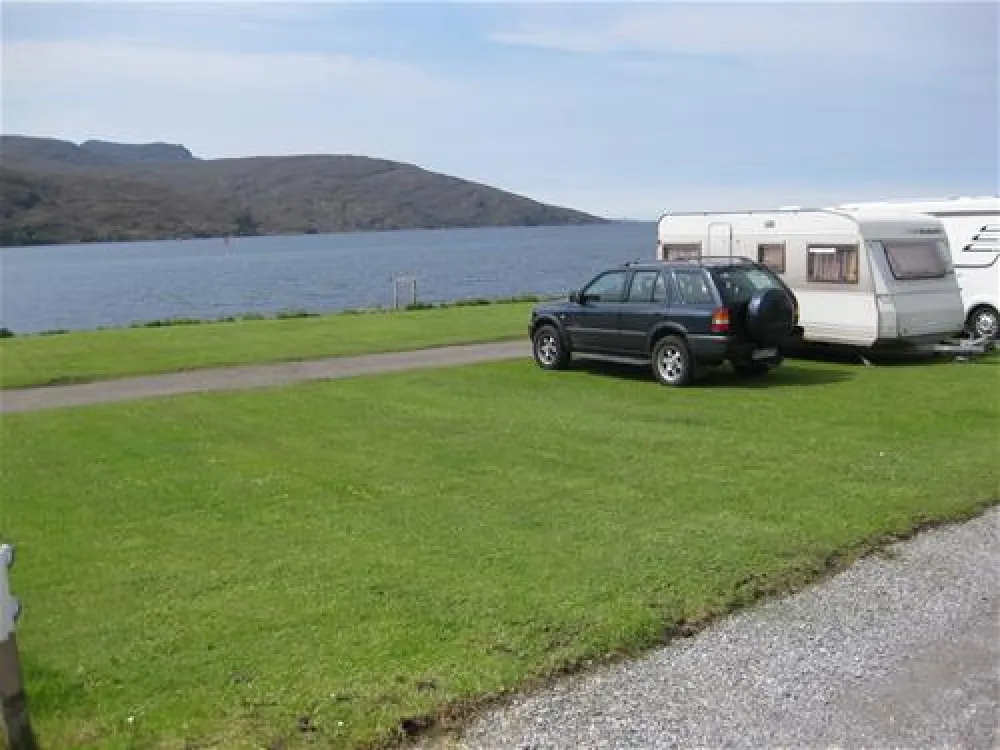 Broomfield Holiday Park