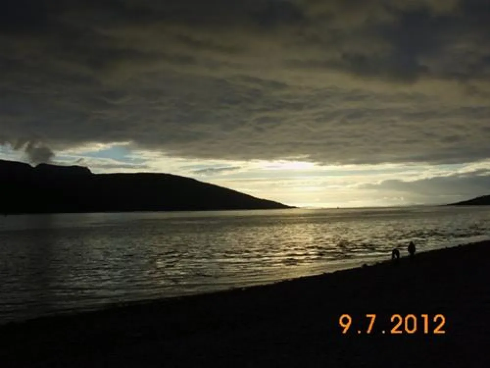 Broomfield Holiday Park