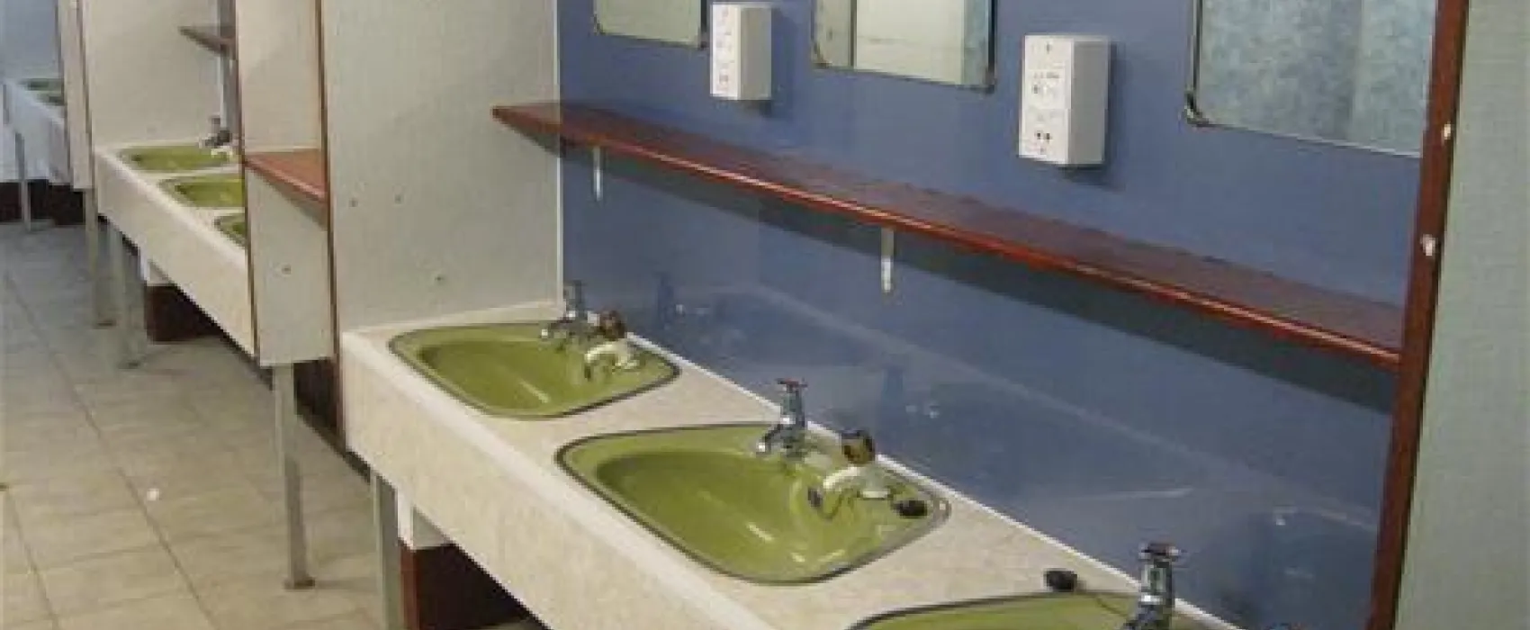 Broomfield Holiday Park