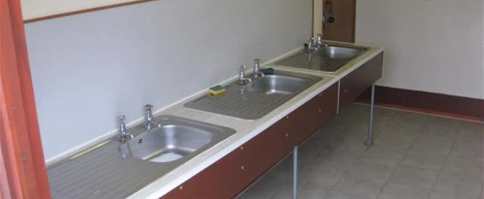 Broomfield Holiday Park