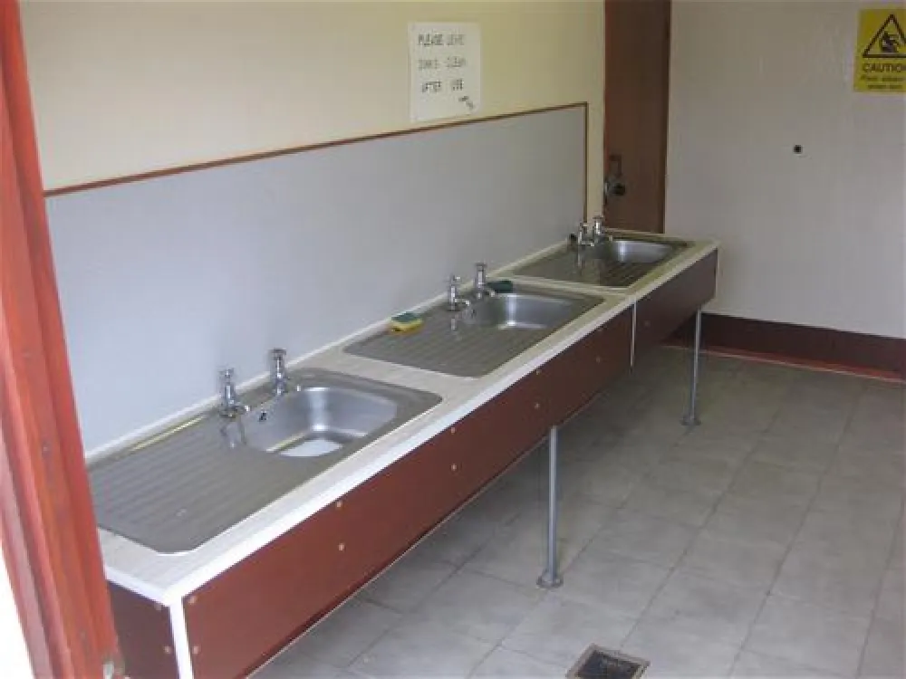 Broomfield Holiday Park