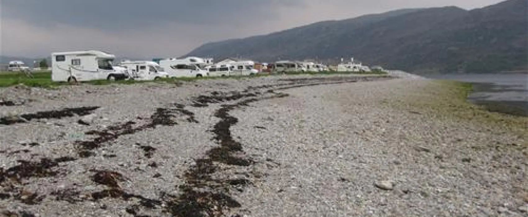 Broomfield Holiday Park