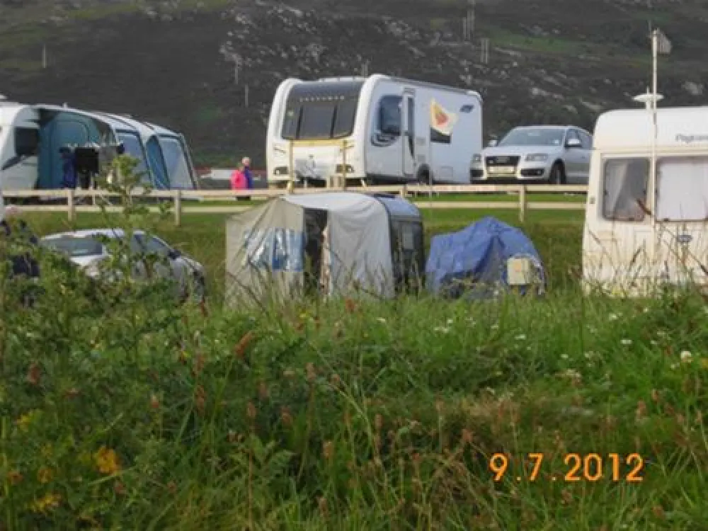 Broomfield Holiday Park