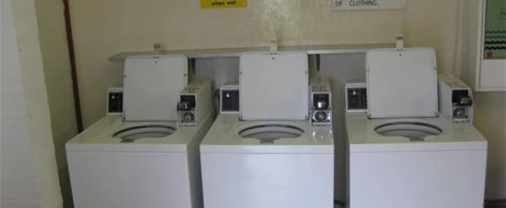 Broomfield Holiday Park