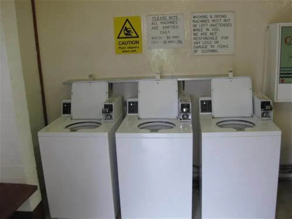 Broomfield Holiday Park