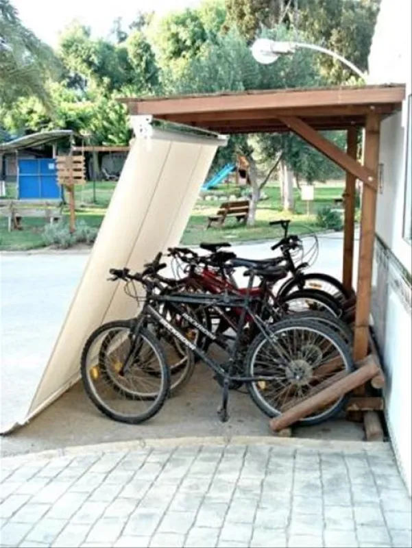 Camping Valle Niza-Playa