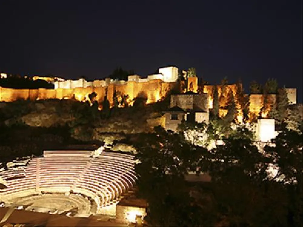 Camping Valle Niza-Playa