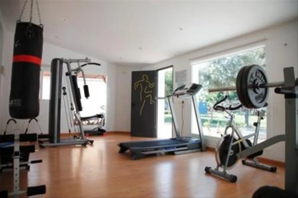 Camping Valle Niza-Playa