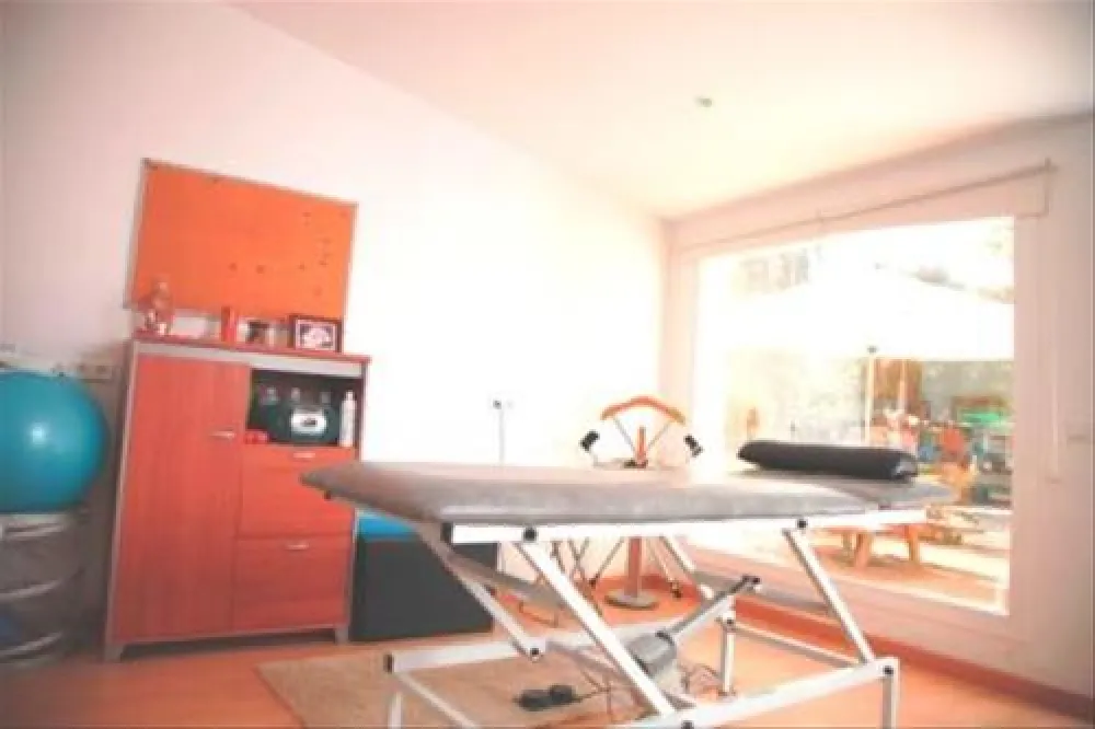 Camping Valle Niza-Playa