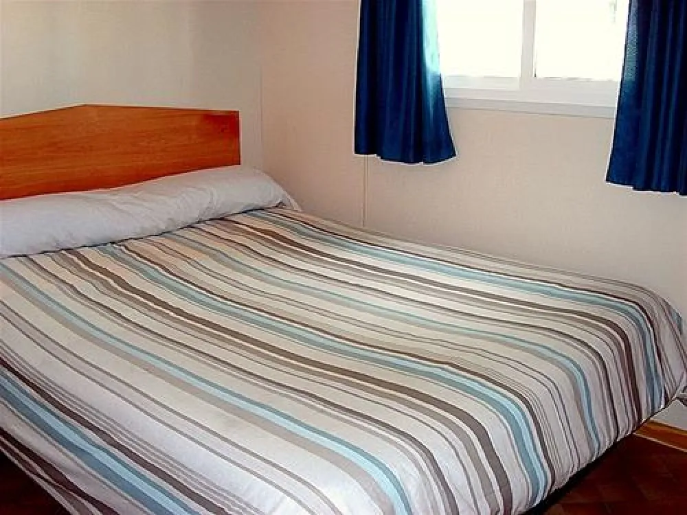 Camping Valle Niza-Playa