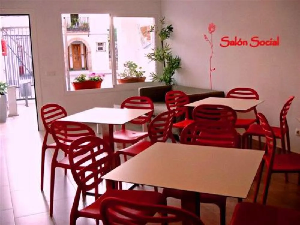 Camping Valle Niza-Playa