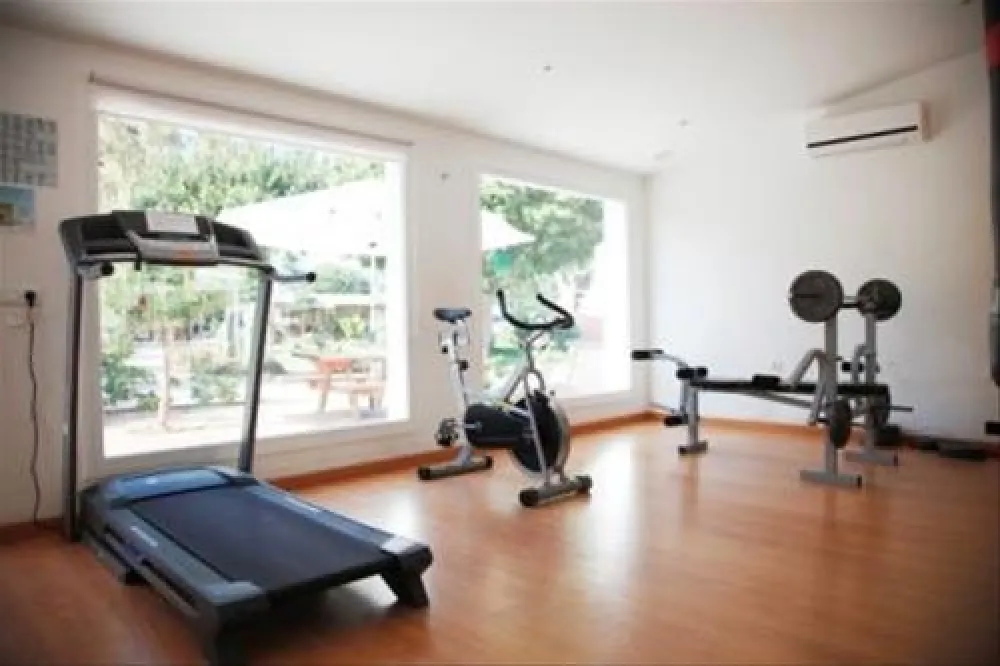 Camping Valle Niza-Playa