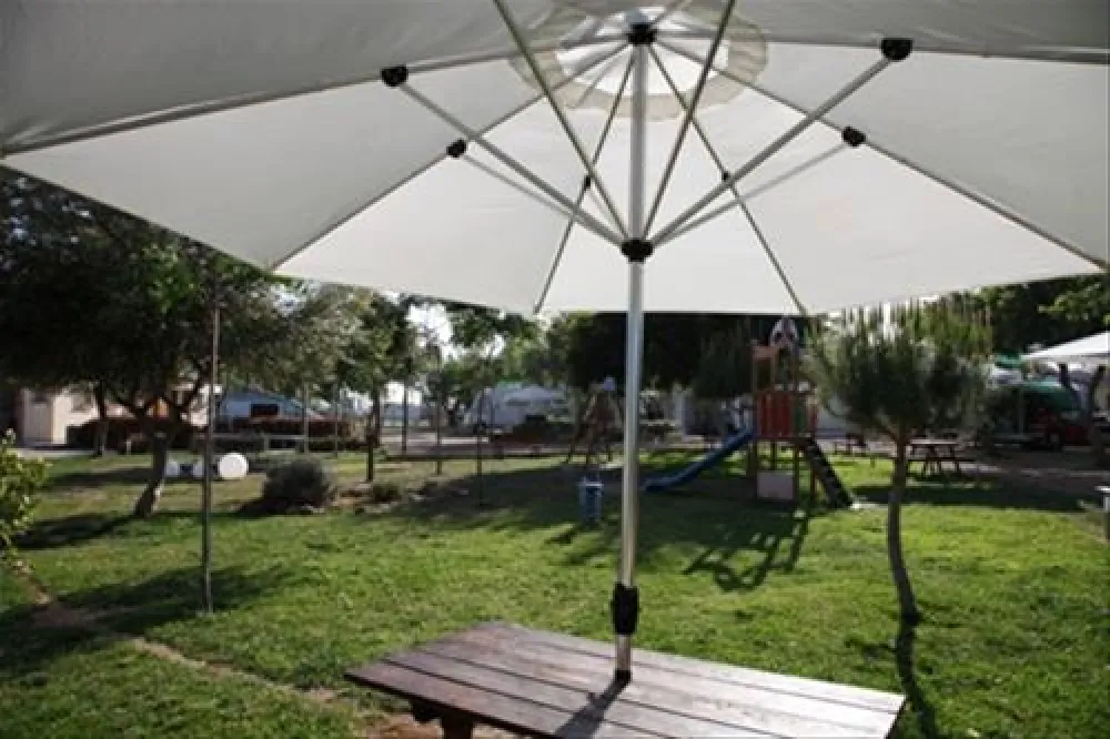Camping Valle Niza-Playa