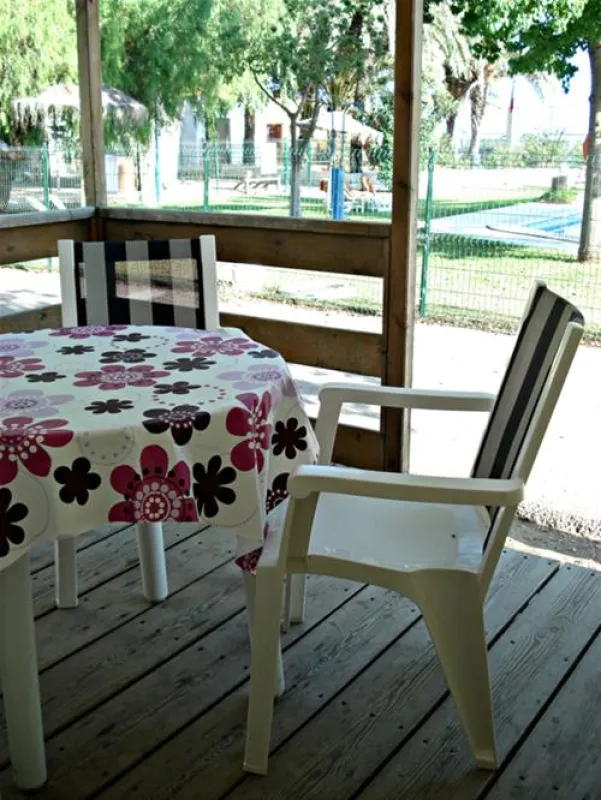 Camping Valle Niza-Playa