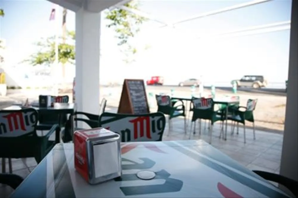 Camping Valle Niza-Playa