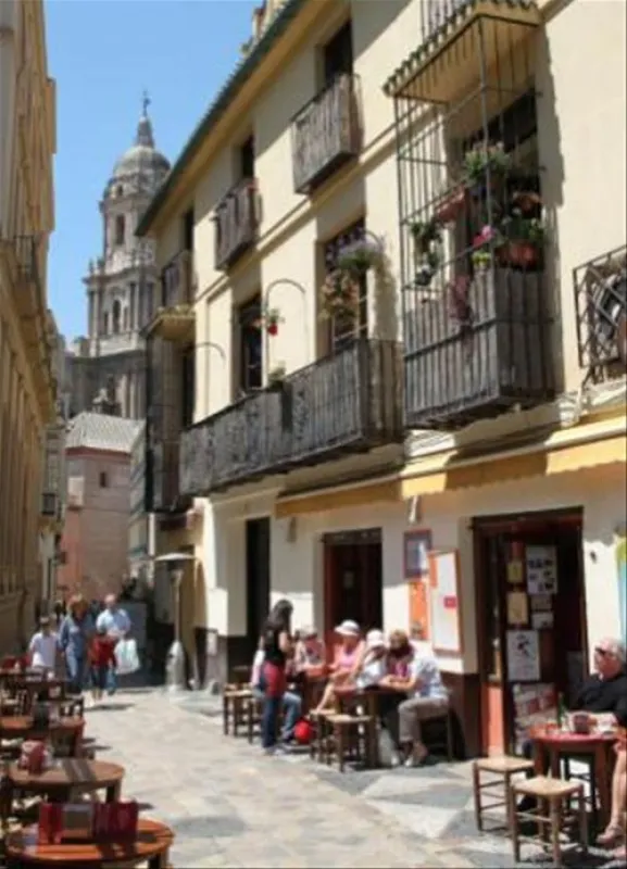 Camping Valle Niza-Playa