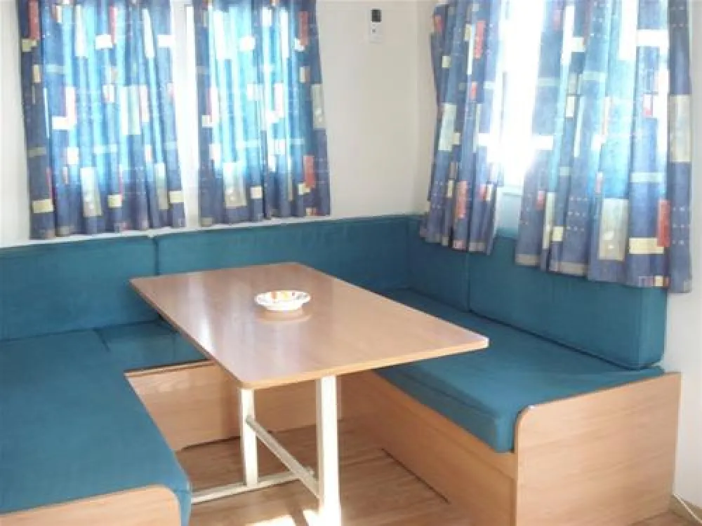 Camping Valle Niza-Playa