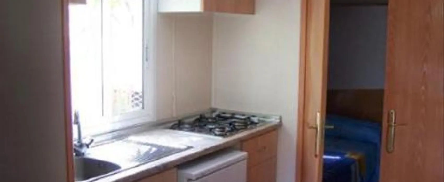 Camping Valle Niza-Playa