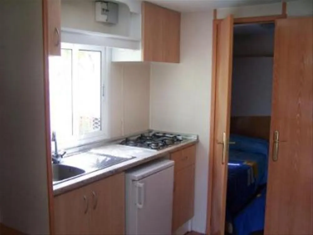 Camping Valle Niza-Playa