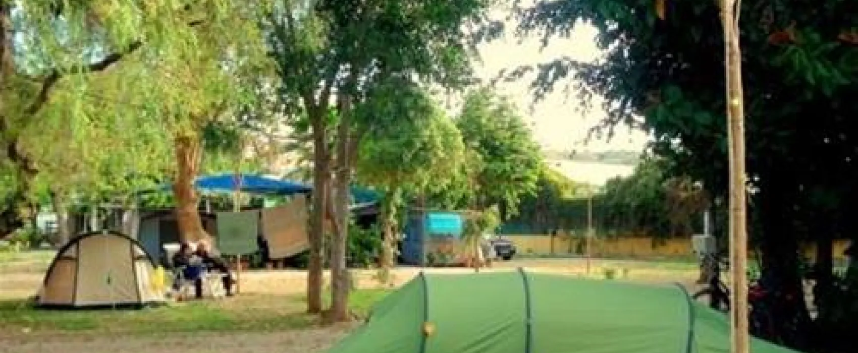 Camping Valle Niza-Playa