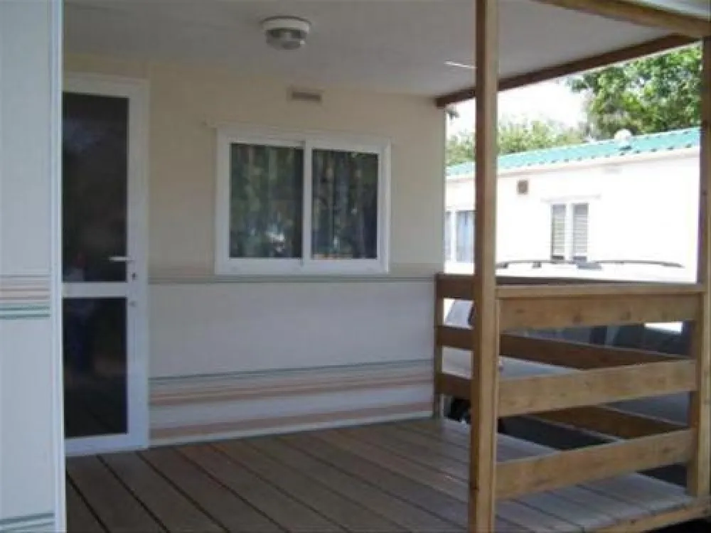 Camping Valle Niza-Playa