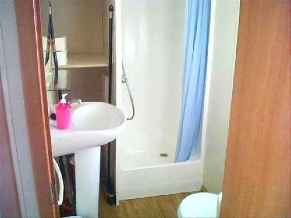 Camping Valle Niza-Playa