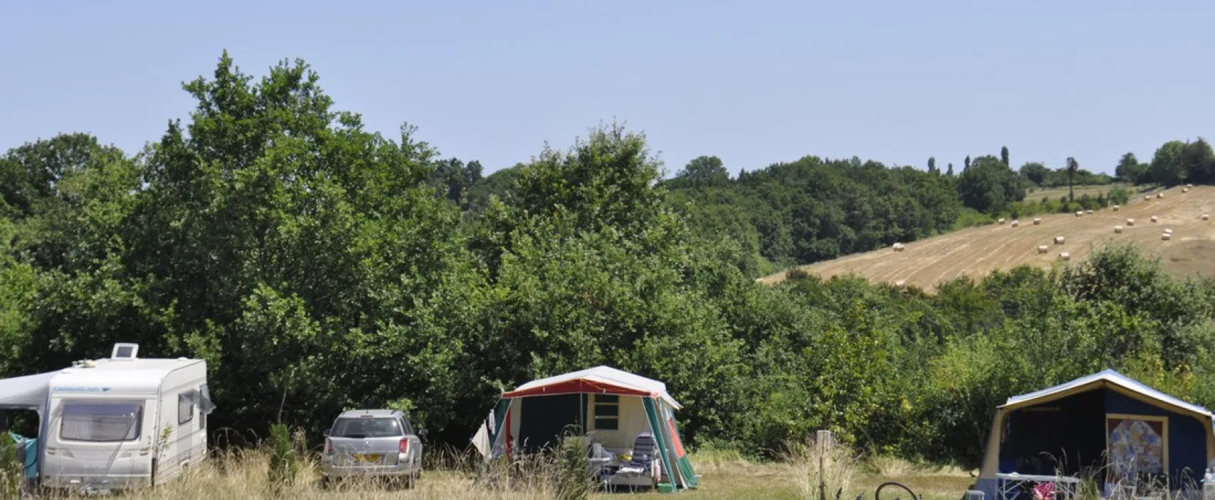 Camping Aux Mêmes
