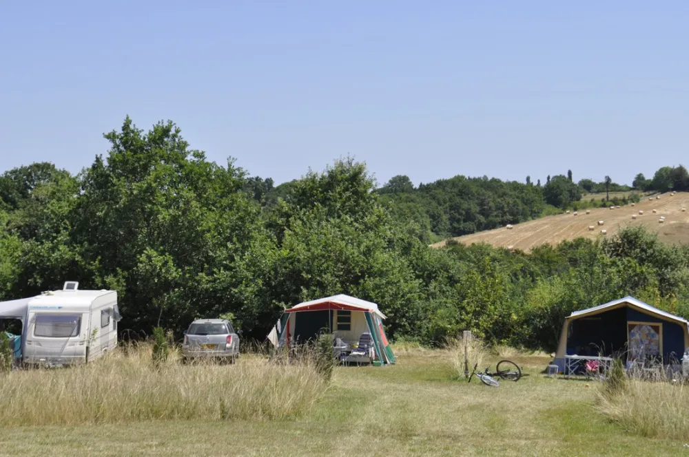 Camping Aux Mêmes