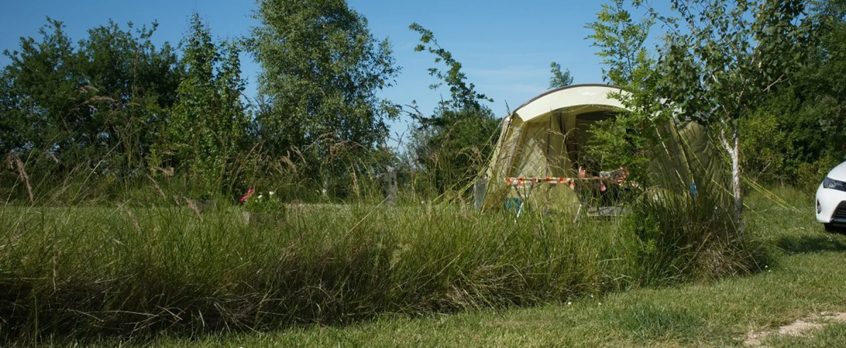 Camping Aux Mêmes