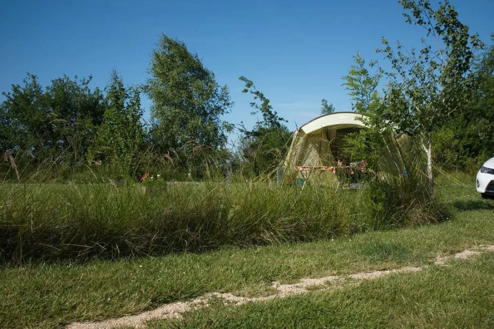 Camping Aux Mêmes