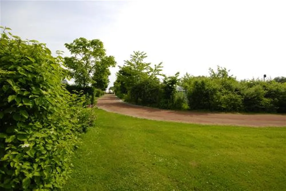 Campingplatz Mannichswalde