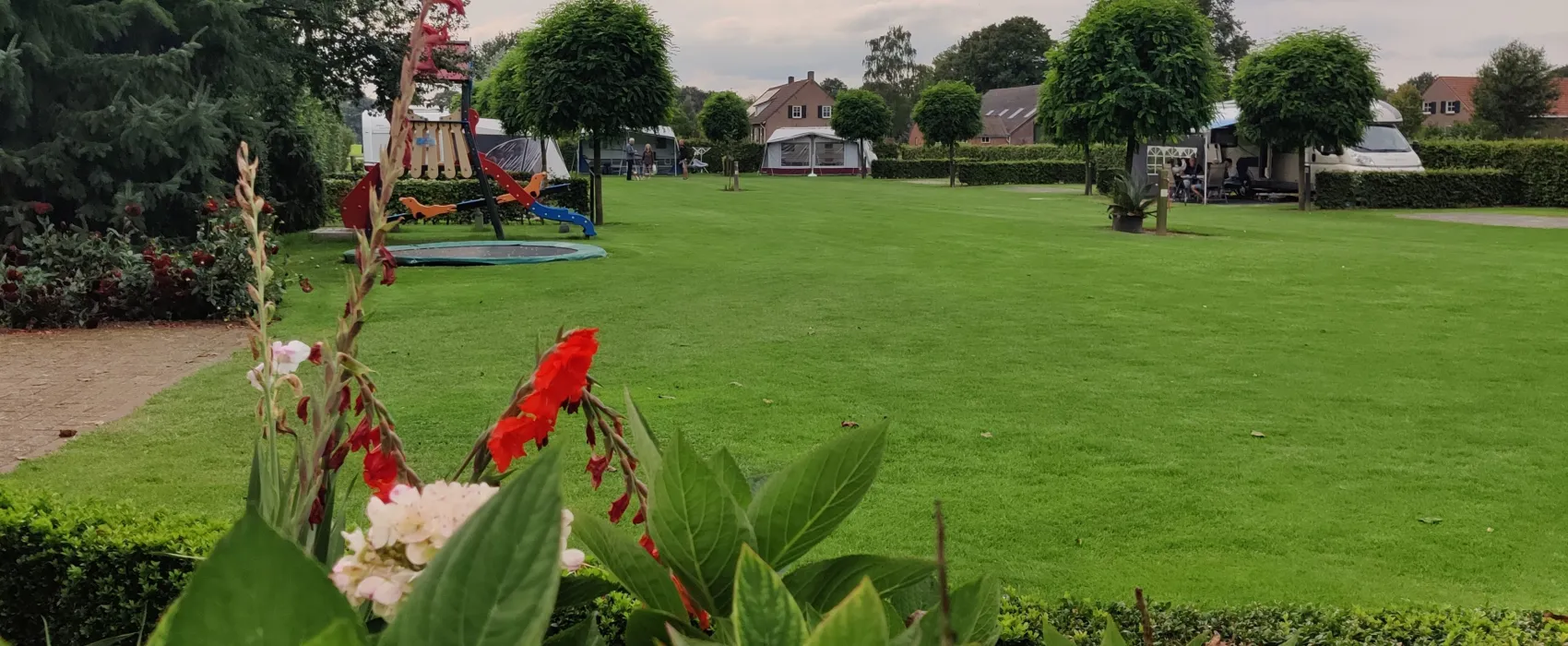 Camping De Venneweide