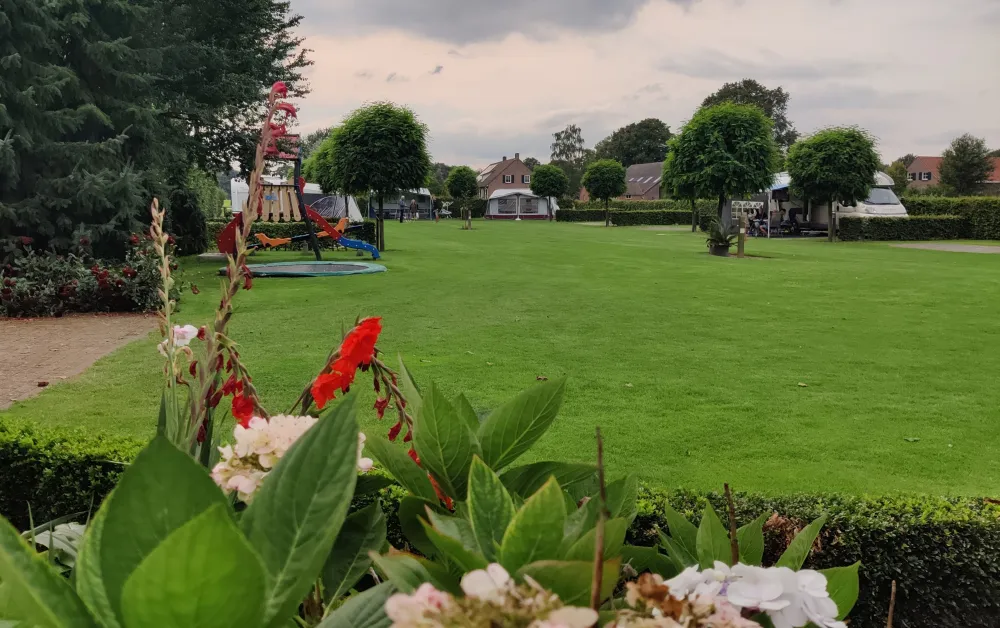 Camping De Venneweide