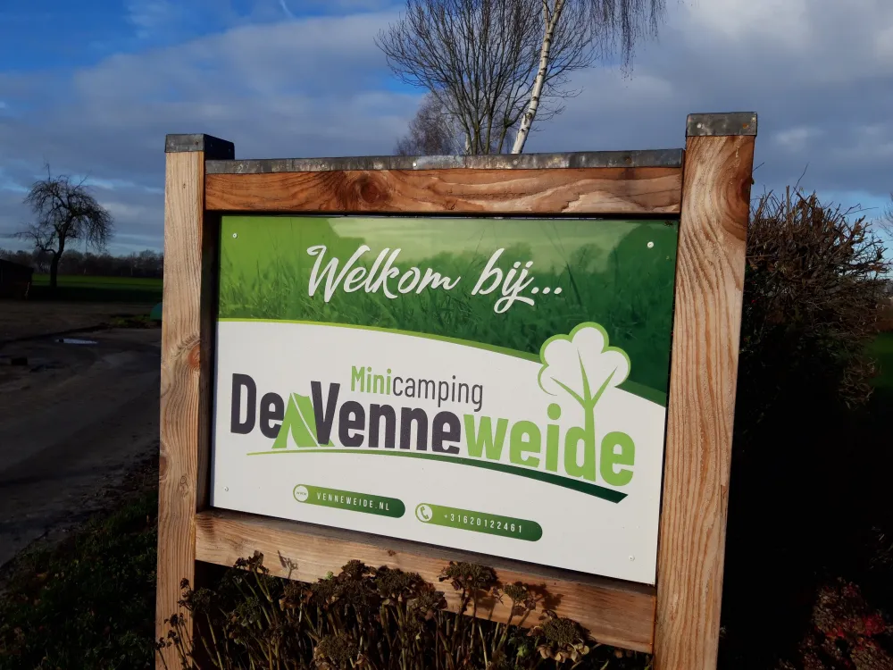 Camping De Venneweide