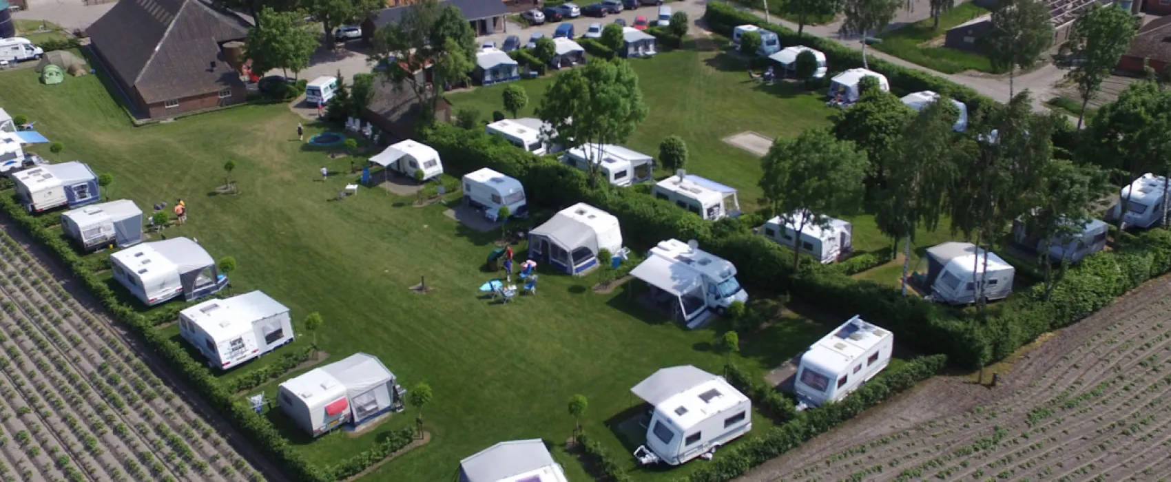 Camping De Venneweide